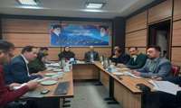 بررسی وضعیت واحدهای صنعتی غیرفعال در استان مرکزی؛ گامی برای احیای تولید