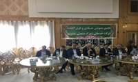 برگزاری مجمع عمومی عادی و فوق‌العاده شهرک صنعتی مامونیه