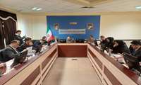 تأکید بر تسریع رسیدگی به مشکلات تولیدکنندگان در نشست کارگروه تسهیل استان مرکزی