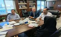 اتحاد صنعت و سرمایه برای جهش تولید در استان مرکزی