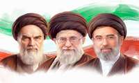 پیام تبریک و تجدید پیمان سرپرست شرکت شهرک‌های صنعتی استان مرکزی به مناسبت انتخاب آیت الله سید مجتبی خامنه‌ای