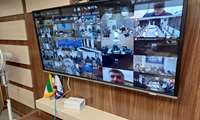 چهارمین نشست هم‌اندیشی بررسی صورت‌های مالی و عملکرد سال ۱۴۰۴ سازمان ایزیپو
