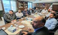 بررسی طرح هوشمندسازی خدمات در شرکت شهرک های صنعتی استان مرکزی