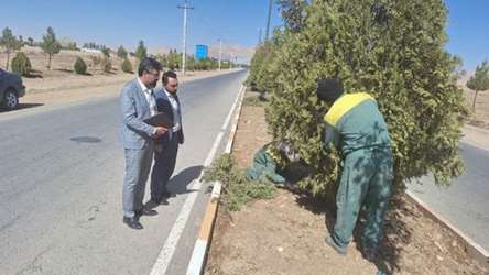 شهرک صنعتی کمیجان