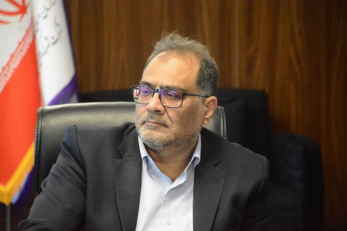 پیام تبریک سرپرست شرکت شهرک‌های صنعتی استان مرکزی به مناسبت ولادت حضرت فاطمه (س) و روز مادر