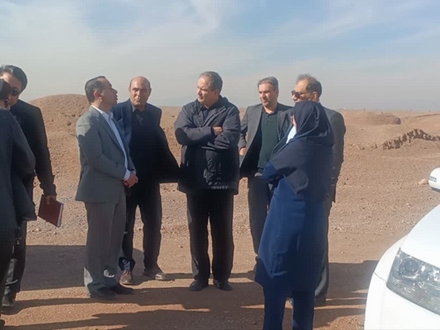 توسعه زرندیه با احداث شهرک خصوصی؛ تمرکز بر جذب سرمایه و ارتقاء زیرساخت‌ها