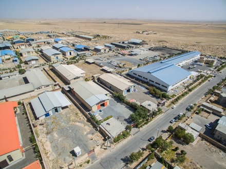 مشوق‌ جدید سرمایه گذاری در شهرک‌های صنعتی / کاهش ۱۰ درصدی بخش نقدی قراردادها